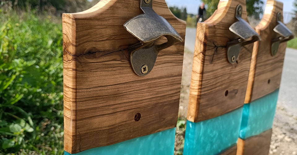 Pourquoi choisir des objets faits main : unicité, qualité et esthétique intemporelle