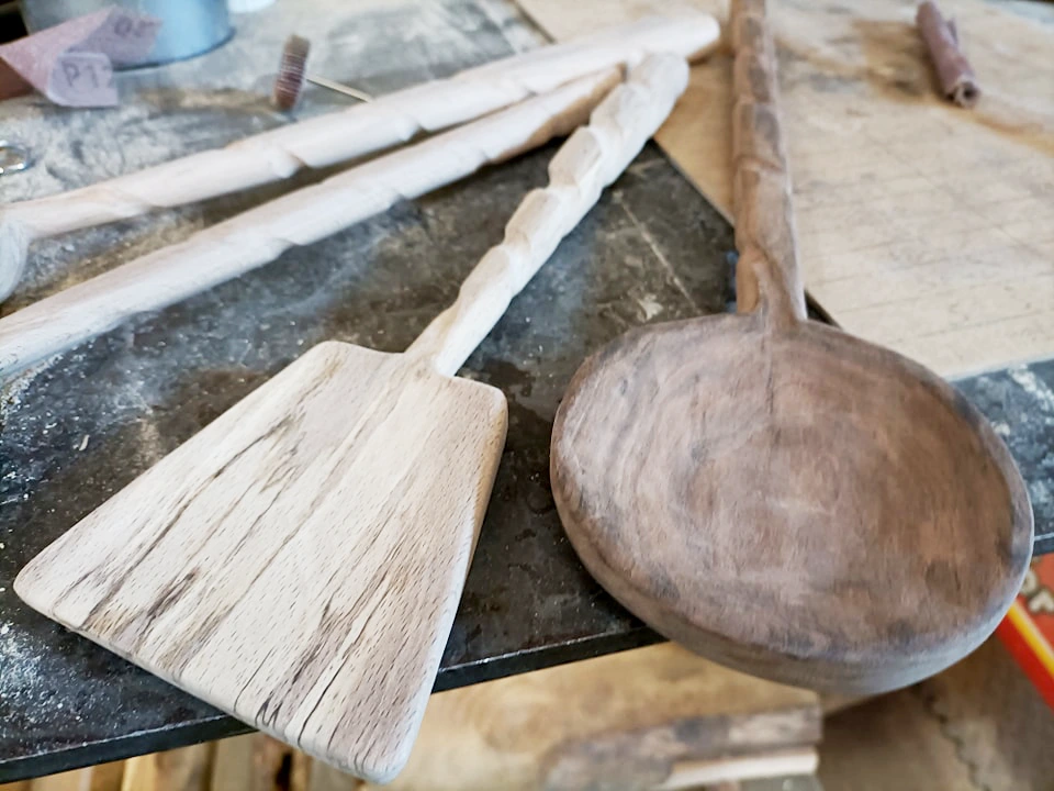 Les Avantages d’un Objet Artisanal par Rapport à un Objet Industriel